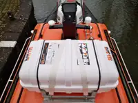 Nava container de vânzare