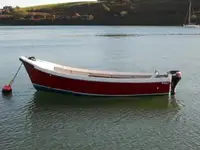 Bărci de lucru de vânzare