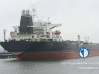Tanc petrolier / chimic de vânzare