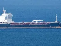 Tanc petrolier / chimic de vânzare