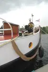 Navă de croazieră de vânzare
