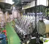 Navă Ro-Ro de vânzare