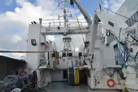 Nava container de vânzare