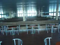 Navă de feribot de vânzare