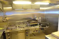 Nava container de vânzare