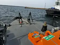 Navă de transport echipaj de vânzare