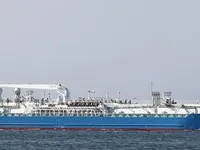 Tanc petrolier / chimic de vânzare