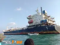 Tanc petrolier / chimic de vânzare