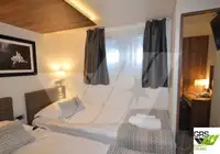 Navă de croazieră de vânzare