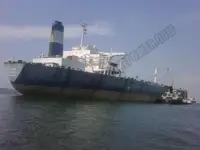 Tanc petrolier / chimic de vânzare