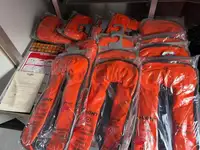 Navă de salvare de vânzare