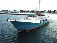 Longliner de vânzare