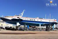 Hidrofoil de vânzare