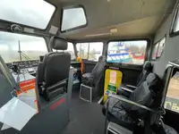 Nava container de vânzare
