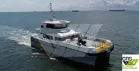 Wind farm service vessel de vânzare