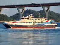 Catamaran de vânzare