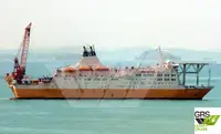Nava RoPax de vânzare