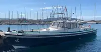 Navă pilot de vânzare