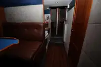 Ambarcațiune de patrulare de vânzare