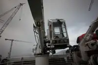 Nava de transport marfă vrac de vânzare