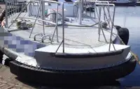 Navă de transport echipaj de vânzare