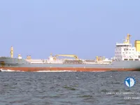 Tanc petrolier / chimic de vânzare