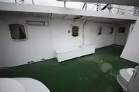 Nava de transport marfă vrac de vânzare