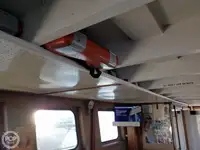 Navă de feribot de vânzare