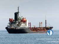 Tanc petrolier / chimic de vânzare