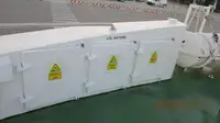 Catamaran de vânzare