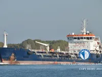 Tanc petrolier / chimic de vânzare