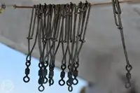 Nava de pescuit cu linii lungi de vânzare