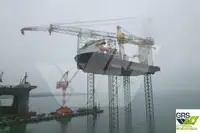 Jack-up drilling rig de vânzare