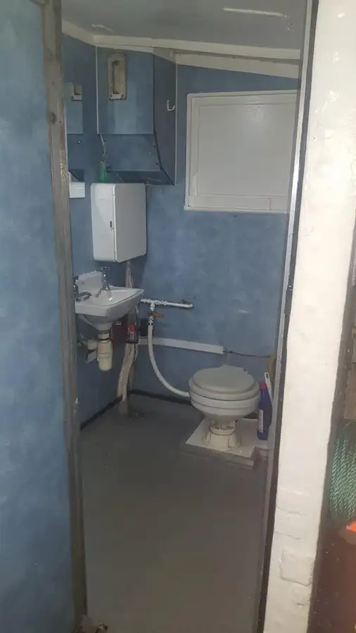 Navă Ro-Ro de vânzare