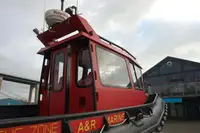 Ambarcație gonflabilă rigidă de vânzare