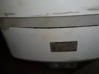 Nava de pescuit tip trauler de vânzare