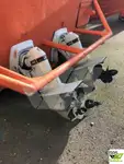 Ambarcațiuni de lucru de vânzare