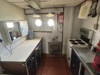 Remorcher de vânzare