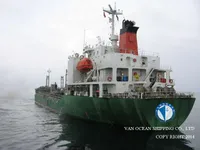 Tanc petrolier / chimic de vânzare