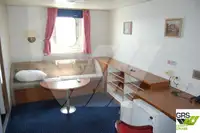 Navă Ro-Ro de vânzare