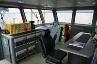 Catamaran de vânzare