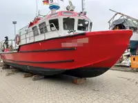 Ambarcațiuni de lucru de vânzare