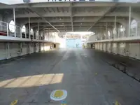 Navă cu feribotul de vânzare