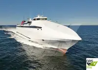 Ro-Ro ship de vânzare