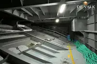 Navă de feribot de vânzare