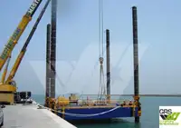 Jack-up drilling rig de vânzare