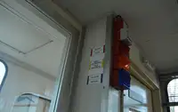 Nava transportoare de GNL de vânzare