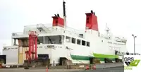 Ro-Ro ship de vânzare