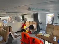 Nava container de vânzare