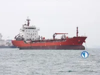 Tanc petrolier / chimic de vânzare